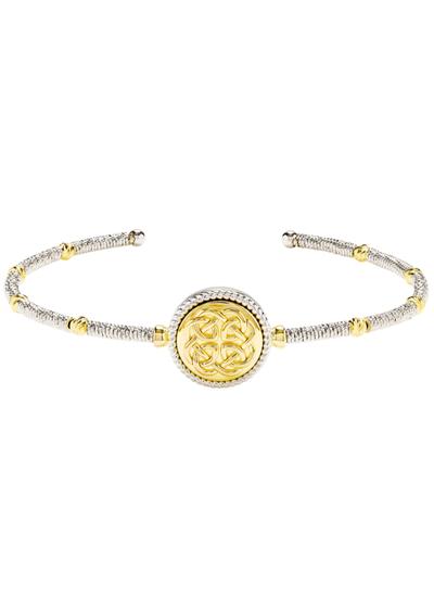 Celtic Bangle 